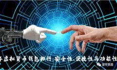 2023年虚拟货币钱包排行：安全性、便捷性与功能