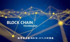  数字货币基础知识：从入门到精通