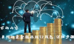 以下是您请求的内容：如何将OK交易所的资金转移