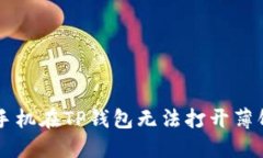 为什么你的苹果手机在TP钱包无法打开薄饼？揭秘
