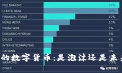 国内最大的数字货币：是泡沫还是未来的真实？