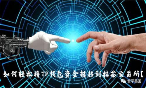如何轻松将TP钱包资金转移到抹茶交易所?