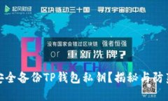 如何安全备份TP钱包私钥？揭秘与防范措施