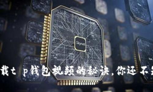 轻松下载t p钱包视频的秘诀，你还不知道吗？