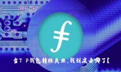 当T P钱包转账失败，钱到底去哪了？