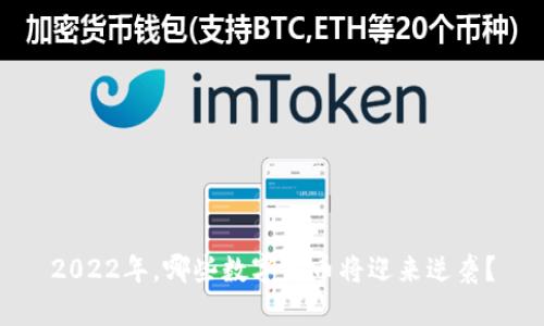 2022年，哪些数字货币将迎来逆袭？