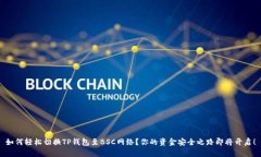 如何轻松切换TP钱包至BSC网络？你的资金安全之路