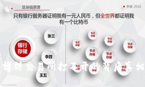 破解TP钱包博饼交易所打不开的背后真相，你知道吗？