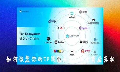 如何恢复你的TP钱包余额？揭开背后真相