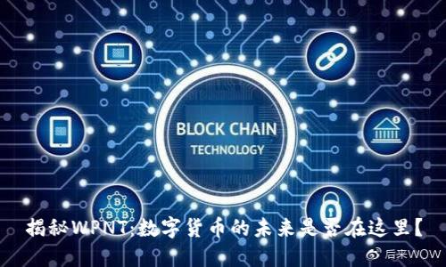 揭秘WPNT：数字货币的未来是否在这里？