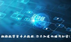 拥抱数字货币大数据：你不知道的赚钱秘密！