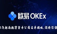`2023年越南数字货币公司名单揭晓，谁将引领未来