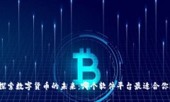 探索数字货币的未来：哪个软件平台最适合你？