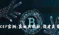 数字货币DCEP实测：真相大揭秘，谁才是背后的赢