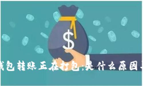 # TP钱包转账正在打包：是什么原因导致的？