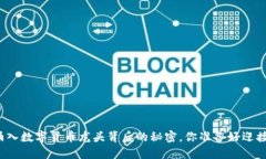 资本疯狂涌入数字货币龙头背后的秘密，你准备