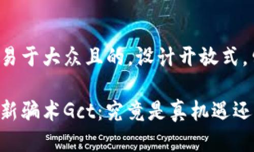 思考一个易于大众且的，设计开放式，留下悬念：

数字货币新骗术Gct：究竟是真机遇还是深坑？