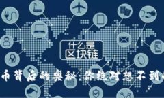 探索数字货币背后的奥秘：你绝对想不到的数据